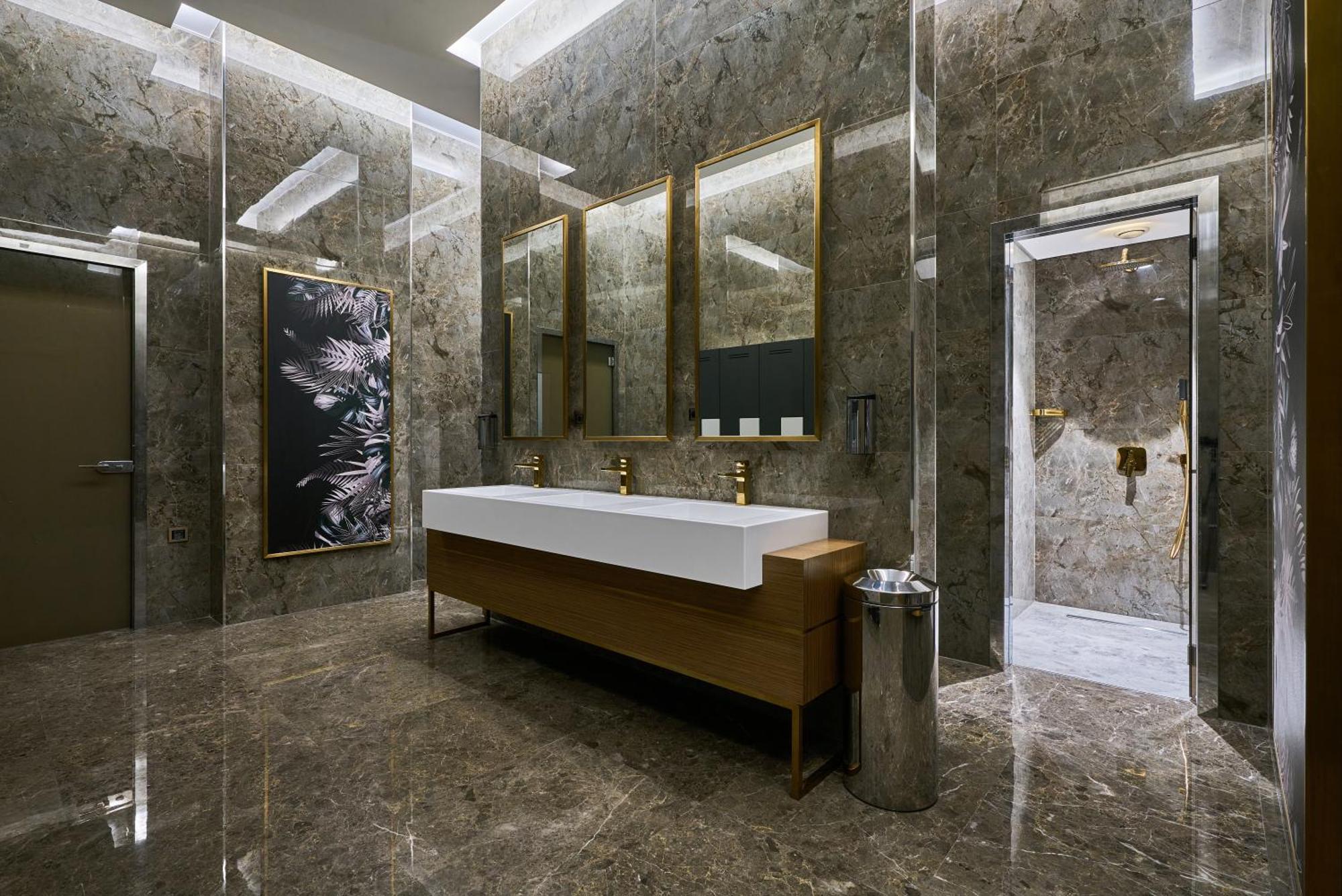 Rayelin Hotel Istanbul Old City Buitenkant foto