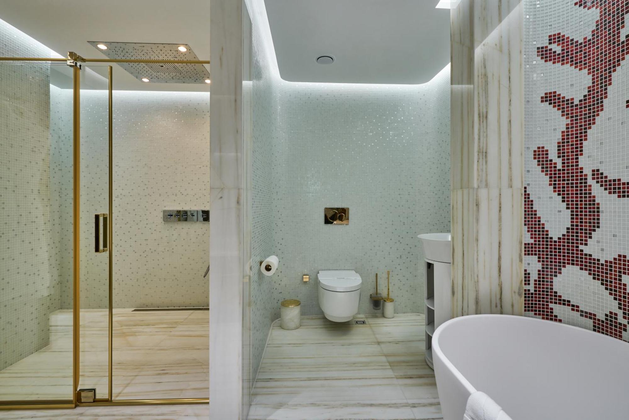 Rayelin Hotel Istanbul Old City Buitenkant foto