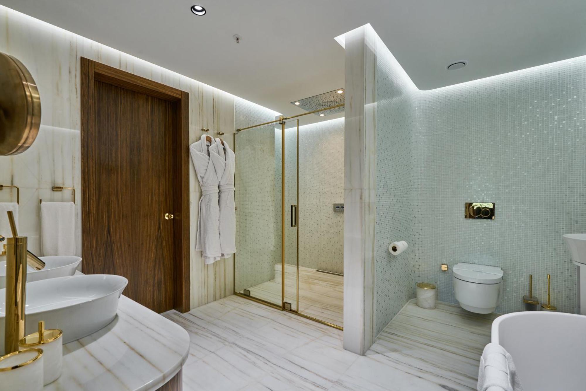 Rayelin Hotel Istanbul Old City Buitenkant foto
