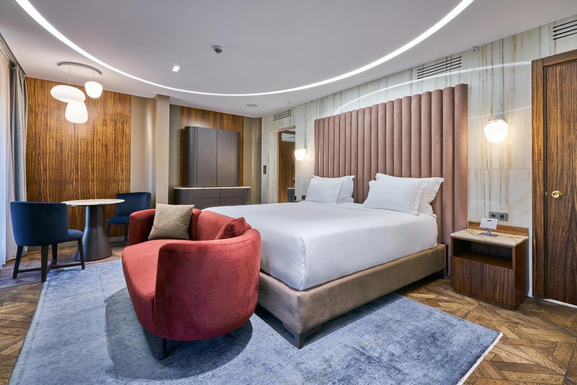 Rayelin Hotel Istanbul Old City Buitenkant foto