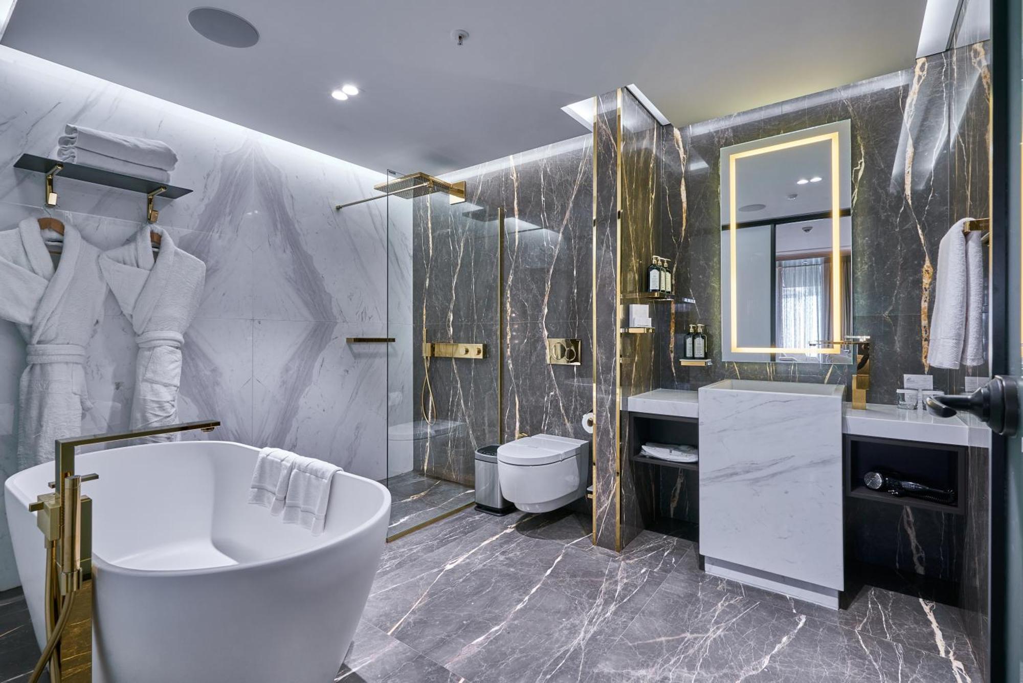 Rayelin Hotel Istanbul Old City Buitenkant foto
